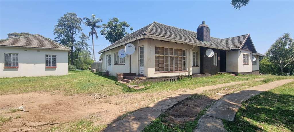 18 Bed House in Eshowe photo number 4