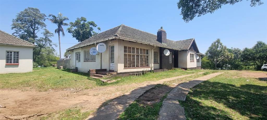 18 Bed House in Eshowe photo number 2