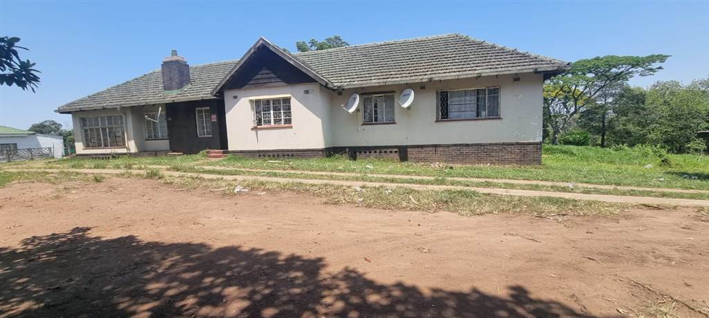 18 Bed House in Eshowe photo number 1