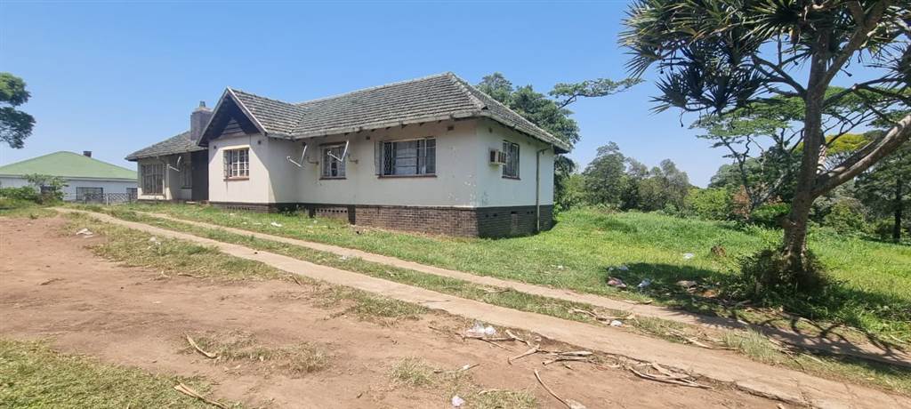 18 Bed House in Eshowe photo number 6