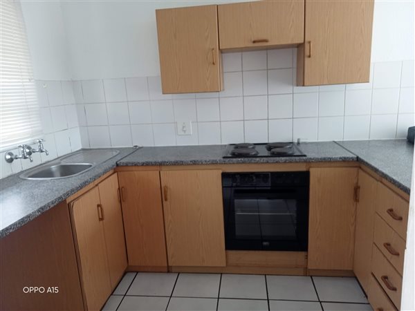 2 Bed Apartment