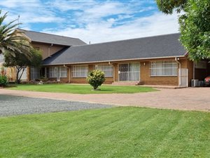 2.1 ha Farm in Homelands