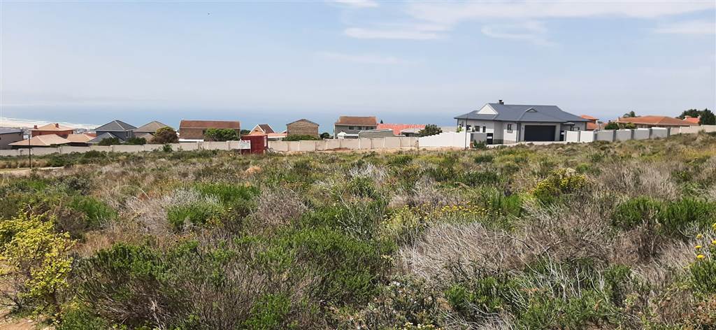 814 m² Land available in Jeffreys Bay photo number 3