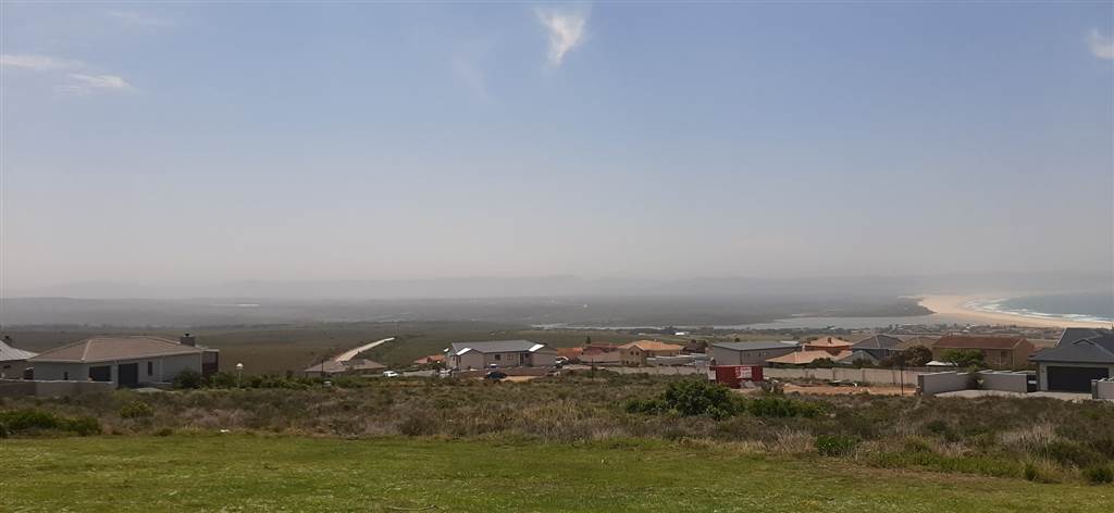 814 m² Land available in Jeffreys Bay photo number 2