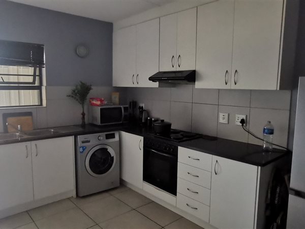 2 Bed Apartment