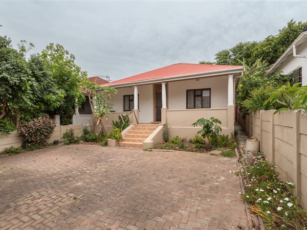 3 Bed House in Woodstock
