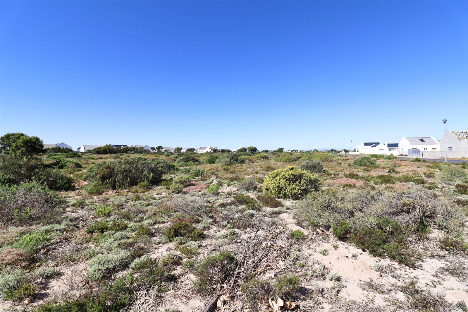 400 m² Land available in Britannia Bay photo number 12