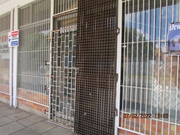 180  m² Commercial space in Brakpan Central