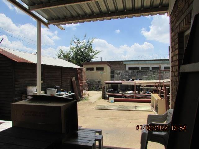 180  m² Commercial space in Brakpan Central photo number 22