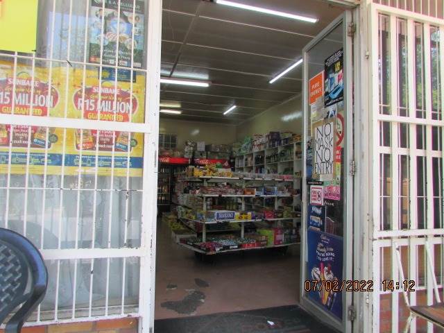 180  m² Commercial space in Brakpan Central photo number 19