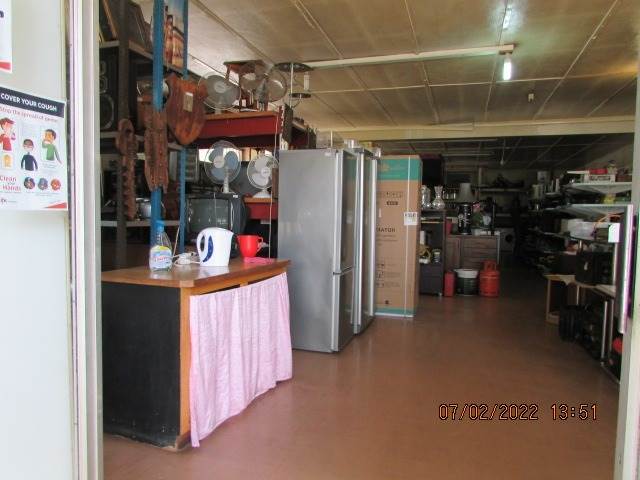 180  m² Commercial space in Brakpan Central photo number 8