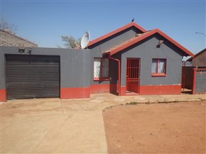 3 Bed House in Lawley