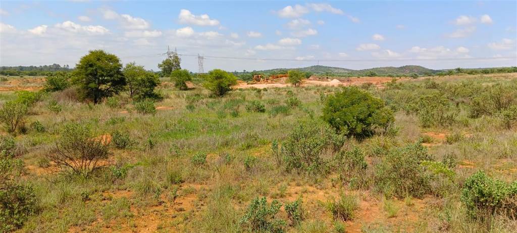 24 m² Land available in Kameelfontein and surrounds photo number 4