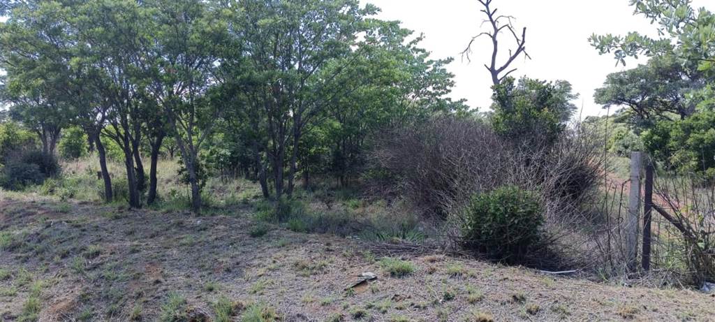 24 m² Land available in Kameelfontein and surrounds photo number 1