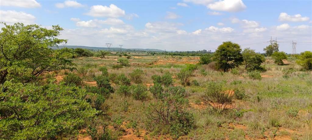 24 m² Land available in Kameelfontein and surrounds photo number 5