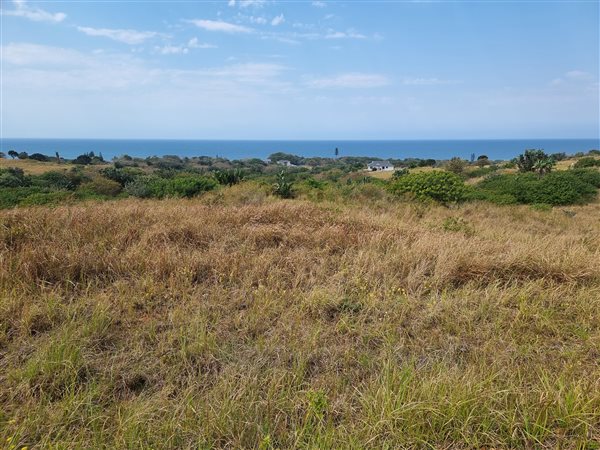 1 056 m² Land