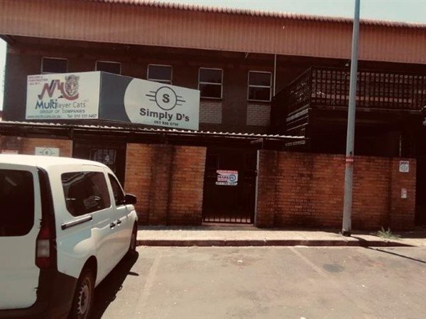 78 m² Commercial space 78 m² Commercial space
