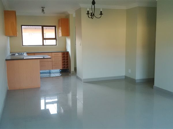 3 Bed Apartment