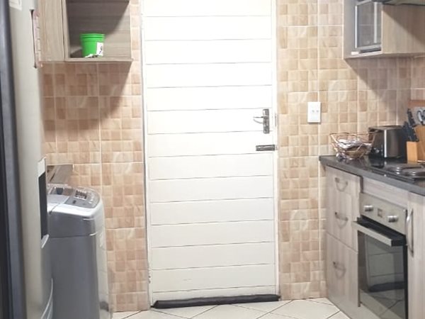 3 Bedroom House 3 Bedroom House