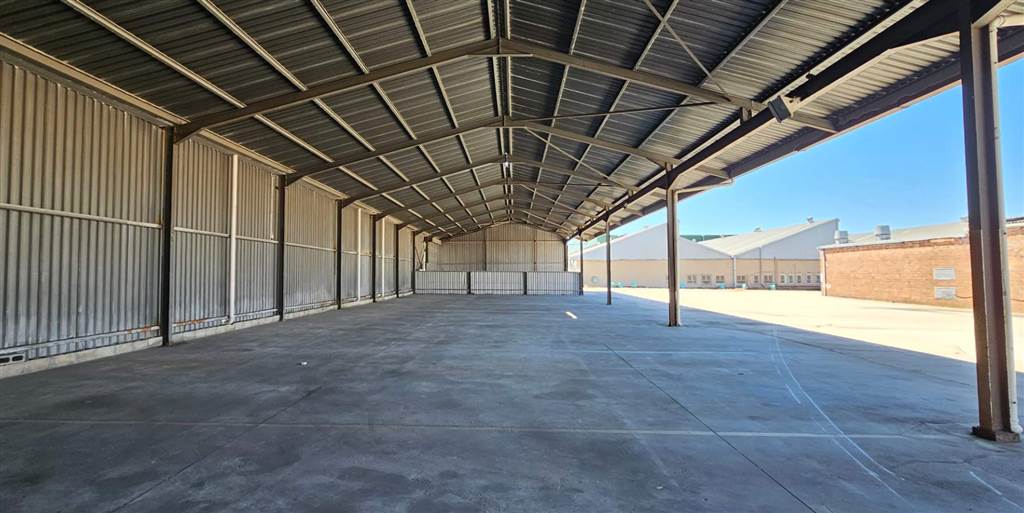 9550  m² Industrial space in Epping photo number 4