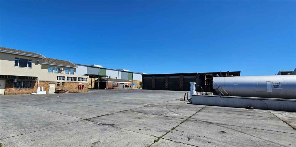 9550  m² Industrial space in Epping photo number 3