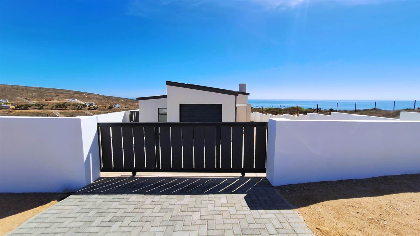 3 Bed House in St Helena Views photo number 25