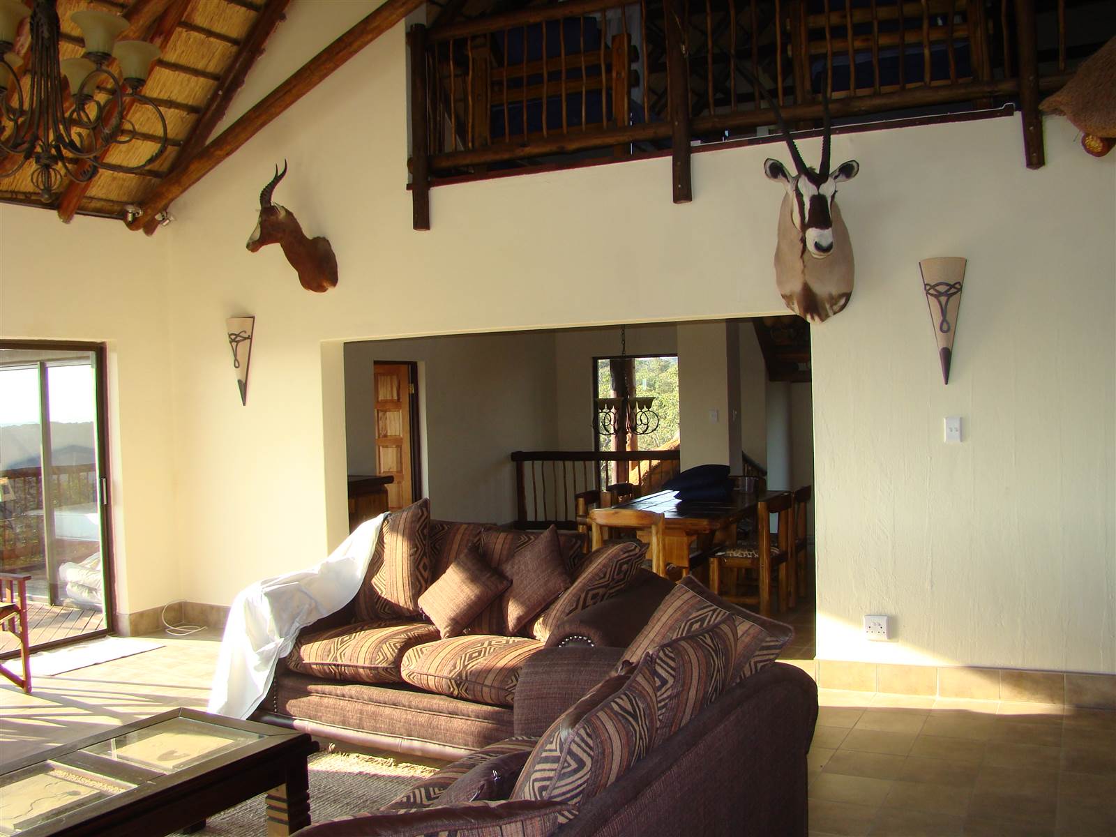 5 Bed House in Buffelspoort photo number 13