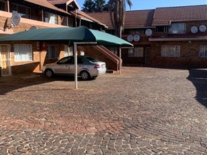 2 Bed Apartment in Kenleaf