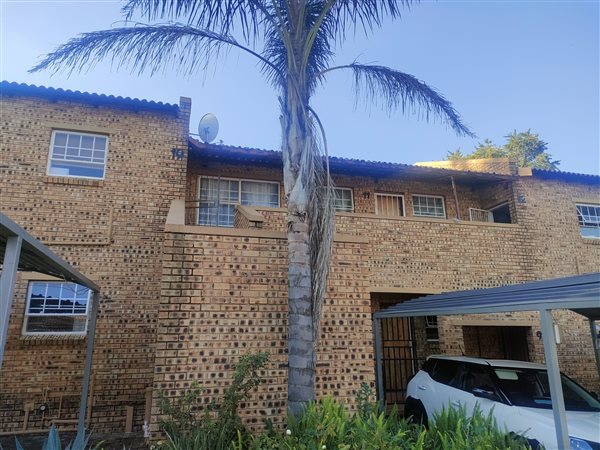 2 Bedroom House 2 Bedroom House