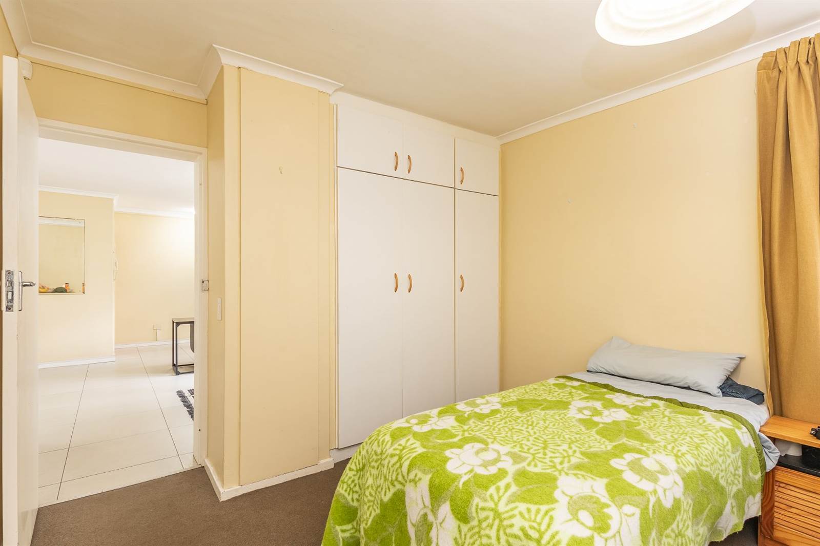 3 Bed Apartment in Rondebosch photo number 12