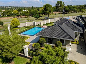 3 Bed Apartment in Kengies