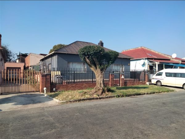 2.5 Bed House in Brakpan Central