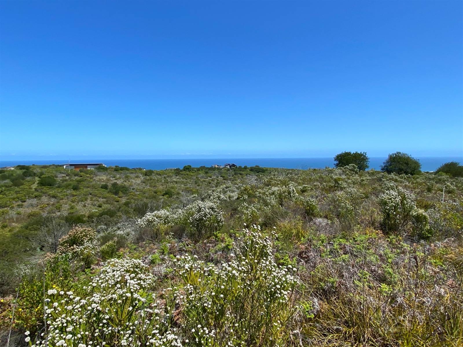 8837 m² Land available in Pezula Private Estate photo number 1