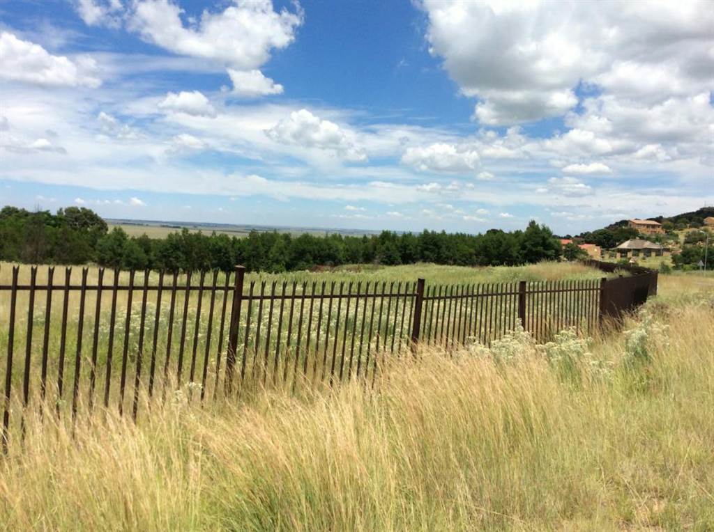 2.1 ha Land available in Kungwini Country Estate photo number 5