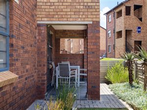 2 Bed Apartment in Southdale