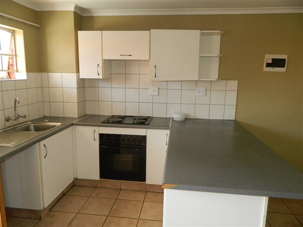 1 Bed House in Pretoria West
