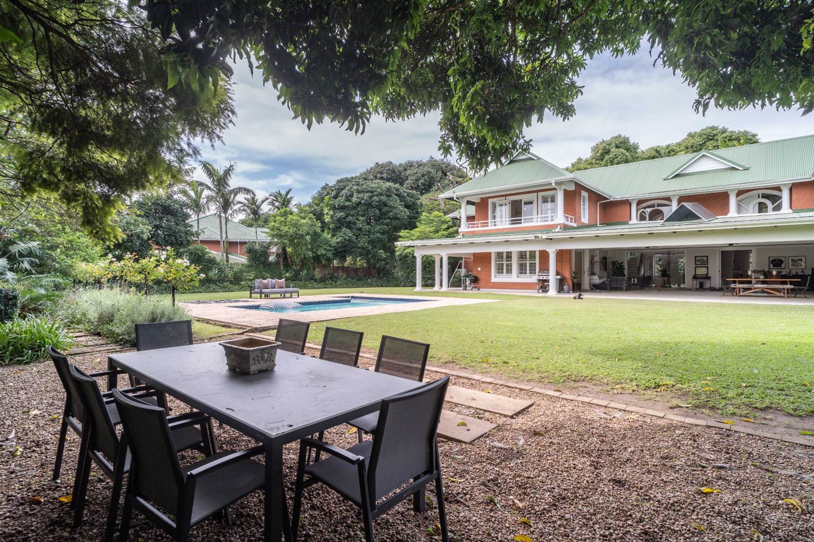 6 Bed House in Mt Edgecombe Estate 1 & 2 photo number 4