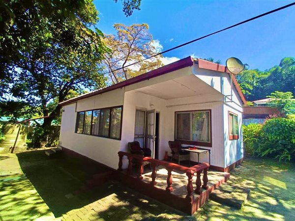 2 Bedroom House 2 Bedroom House
