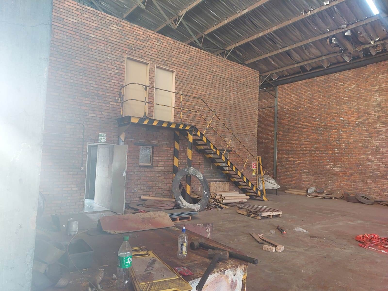 950  m² Industrial space in Carletonville photo number 12