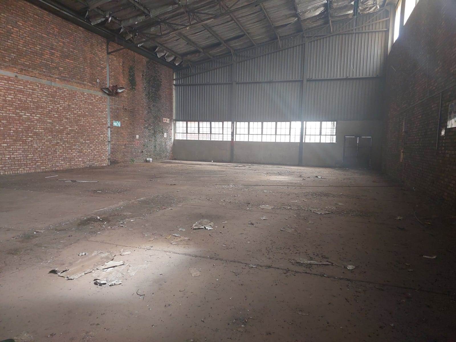 950  m² Industrial space in Carletonville photo number 8