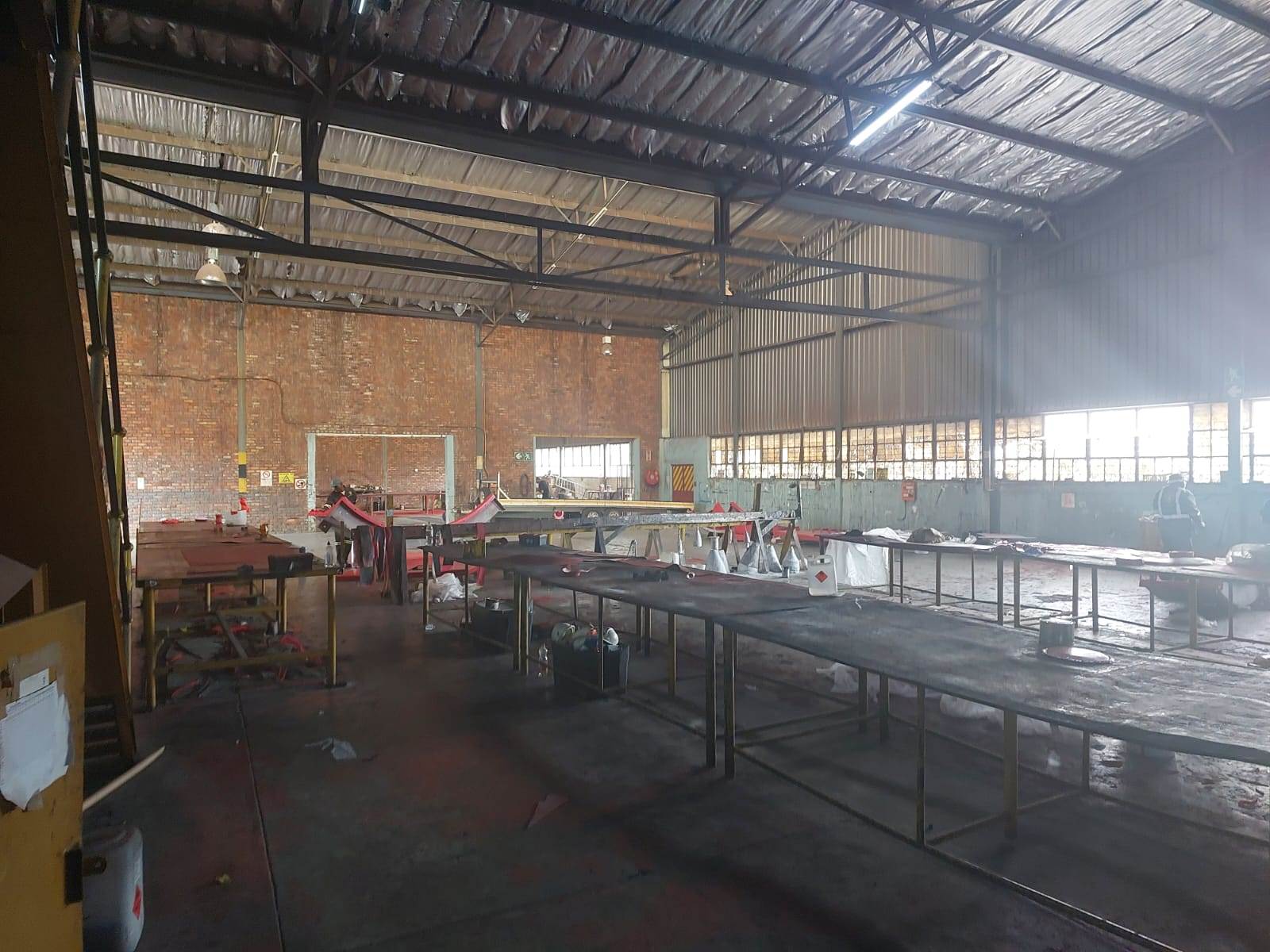 950  m² Industrial space in Carletonville photo number 15