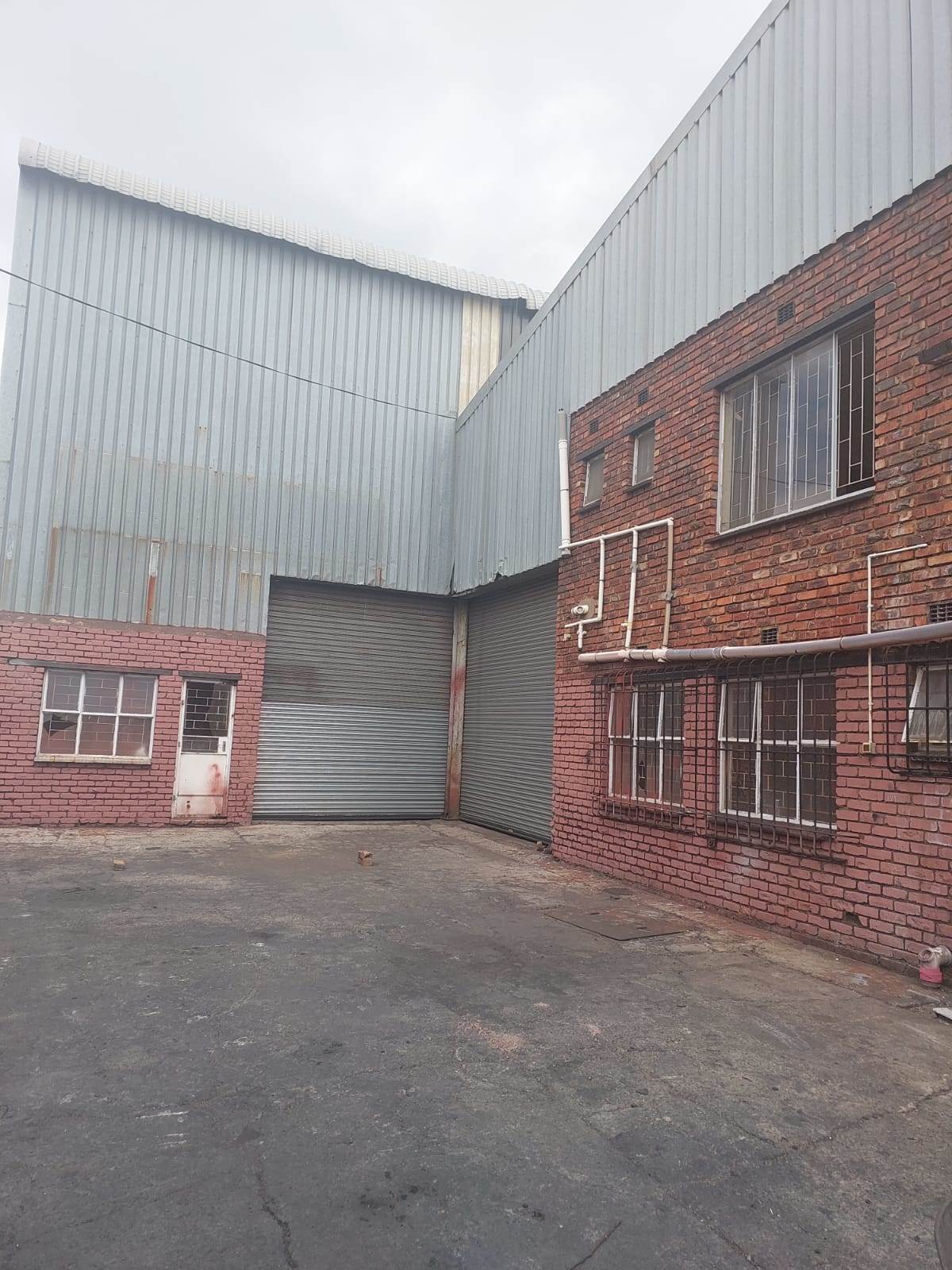 950  m² Industrial space in Carletonville photo number 9