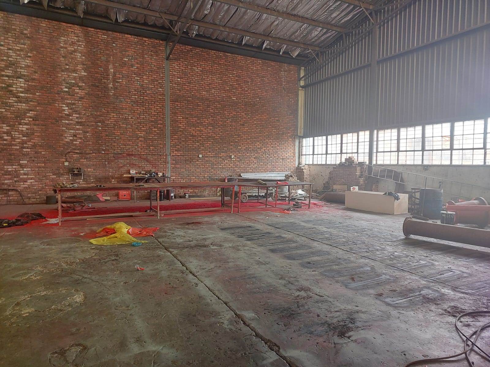 950  m² Industrial space in Carletonville photo number 11
