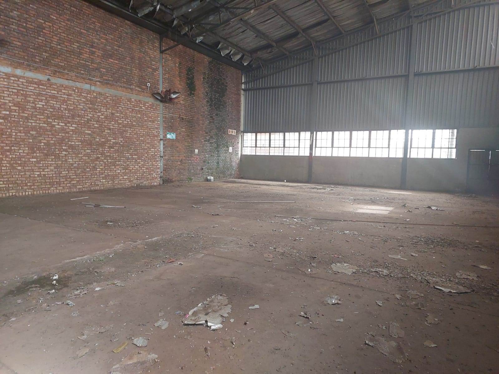 950  m² Industrial space in Carletonville photo number 7