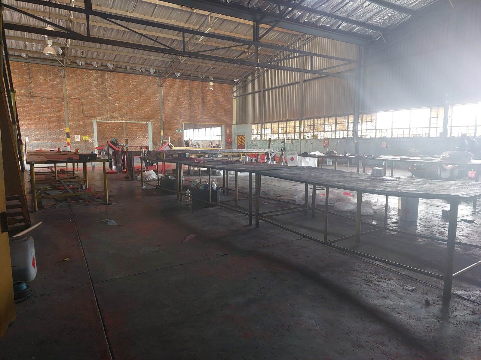 950  m² Industrial space in Carletonville photo number 16