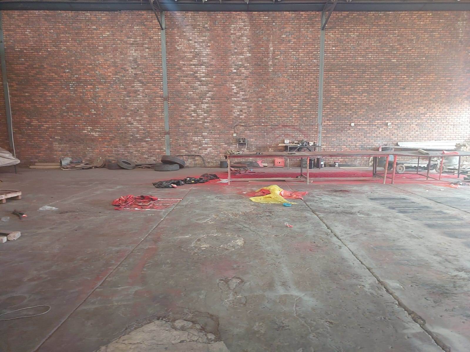 950  m² Industrial space in Carletonville photo number 10