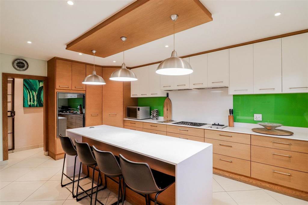 4 Bed House for sale in Brackenhurst T4082632 Private Property