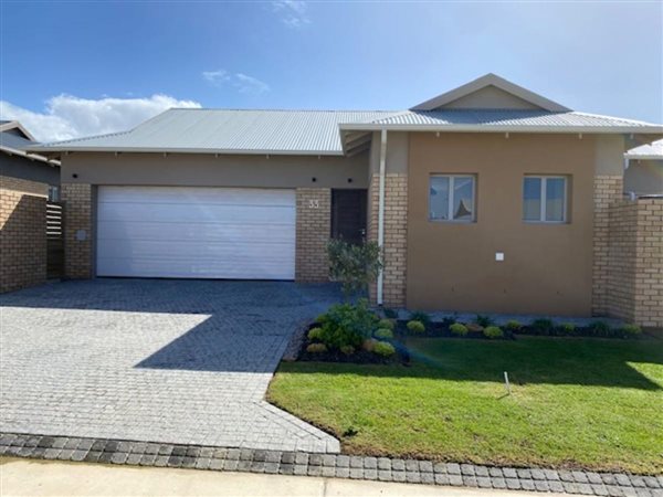 3 Bed House in Mooikloof Country Estate