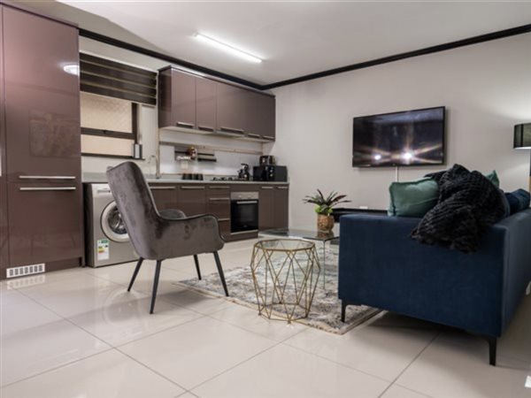 1 Bed Apartment