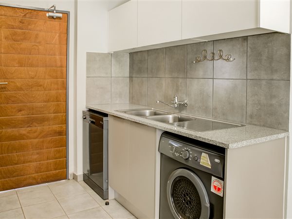 2 Bed Apartment